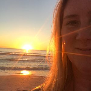 Meet your Posher, Leann